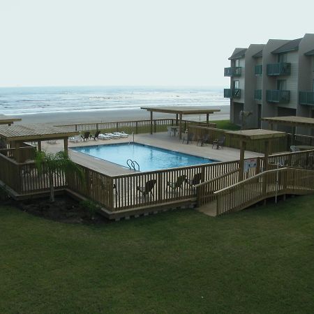 Peregrine Townhomes Surfside Beach Eksteriør bilde