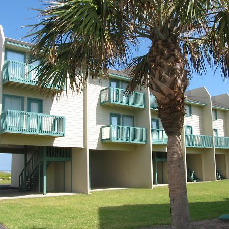 Peregrine Townhomes Surfside Beach Eksteriør bilde