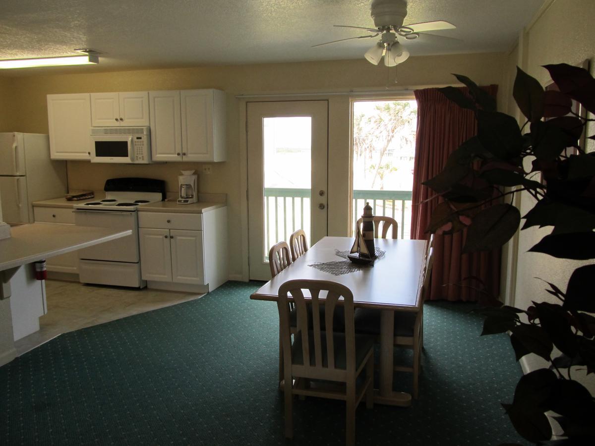 Peregrine Townhomes Surfside Beach Eksteriør bilde