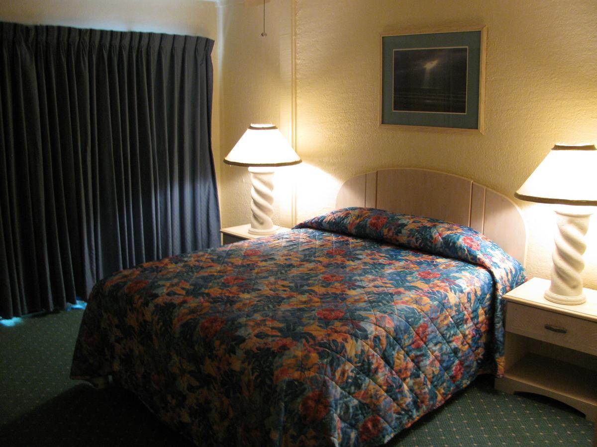 Peregrine Townhomes Surfside Beach Eksteriør bilde