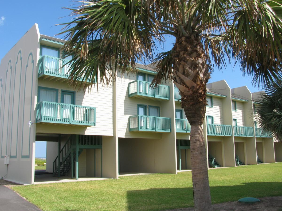 Peregrine Townhomes Surfside Beach Eksteriør bilde